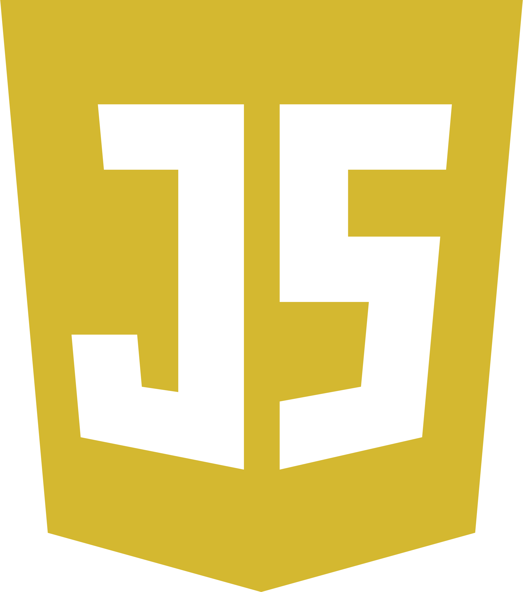 Logo JavaScript