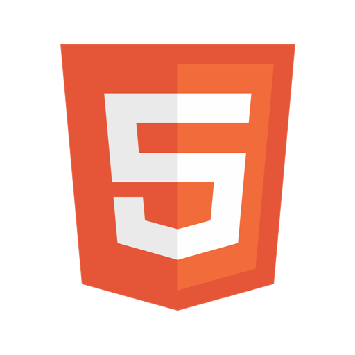 Logo HTML5