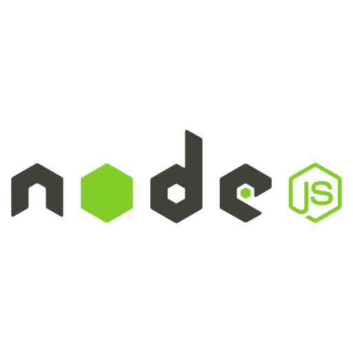 Logo NodeJS